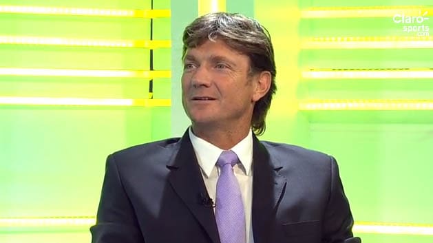 Clarosports Brasil sin derechos
