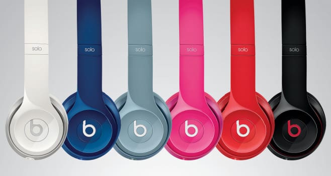 Beats Solo 2