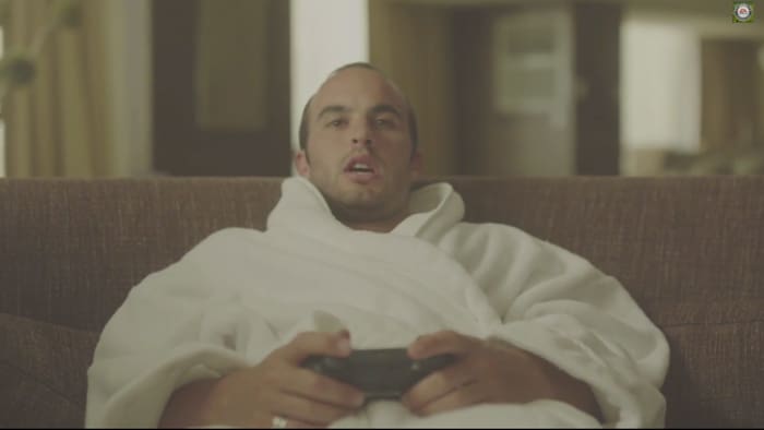 Landon Donovan