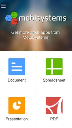 OfficeSuite Professional