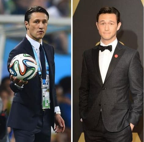 México-Croacia