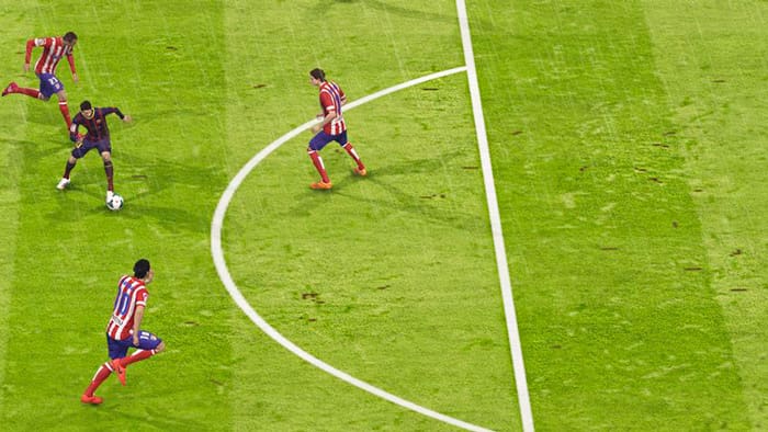FIFA 15