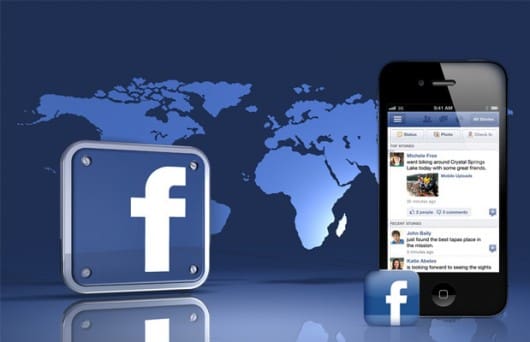 Brasil en las redes sociales