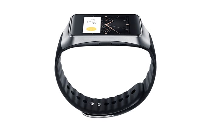 Galaxy Live Gear 