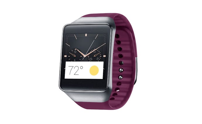Galaxy Live Gear 