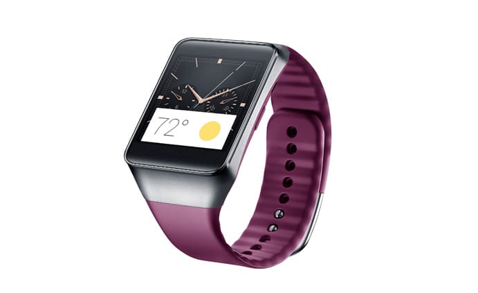 Galaxy Live Gear 