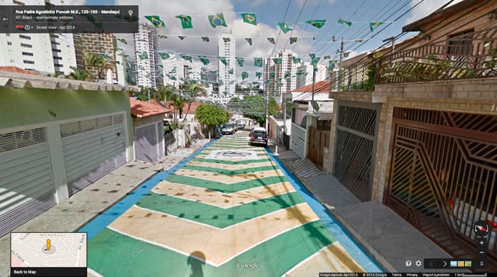 Google Maps 