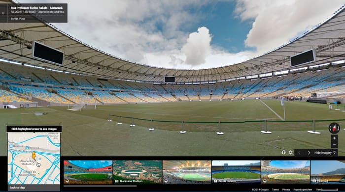 Google Maps