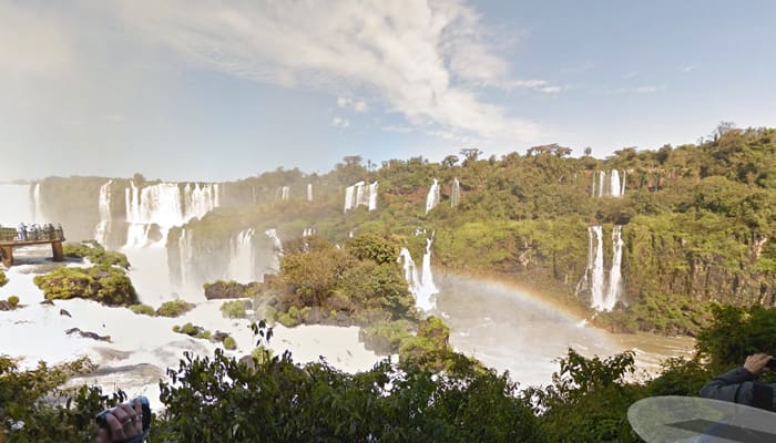 Google Maps 