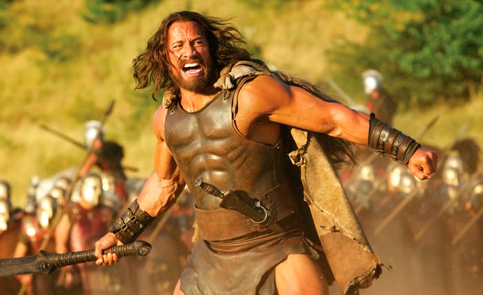 Hércules