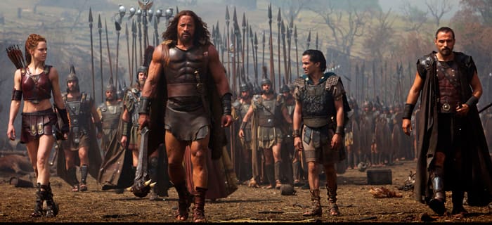 Hércules