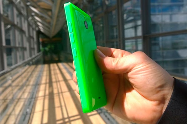 Nokia X2