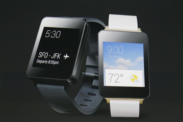 Google I/O 2014