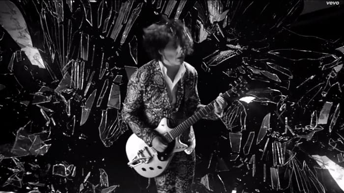 Lazaretto de Jack White