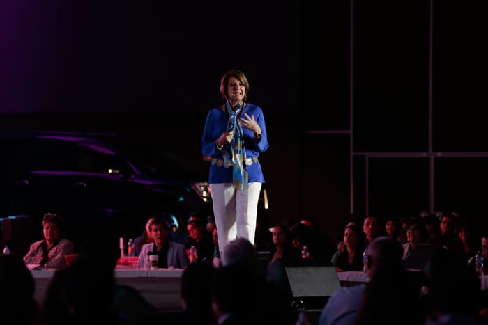 Marcela Velasco en WOBI on Marketing