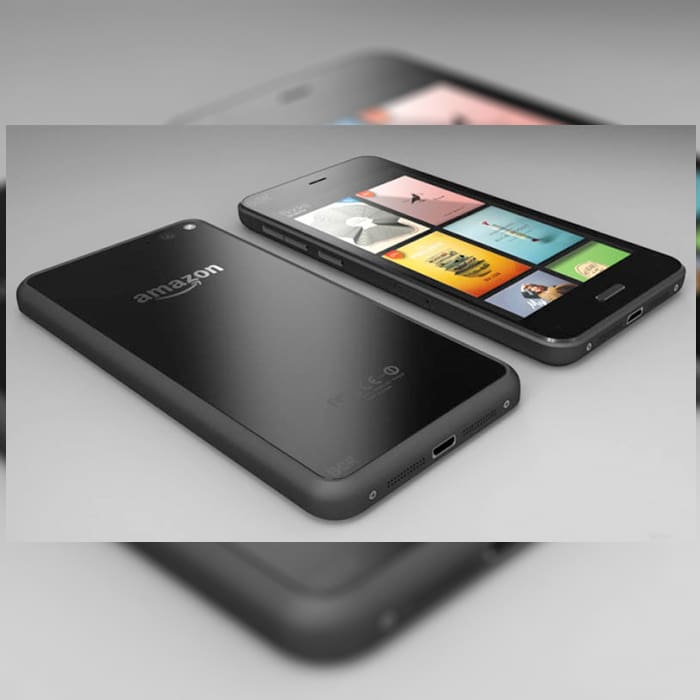 Fire Phone de Amazon