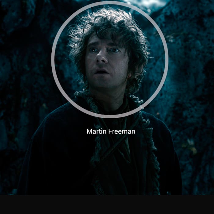 Google Play Películas