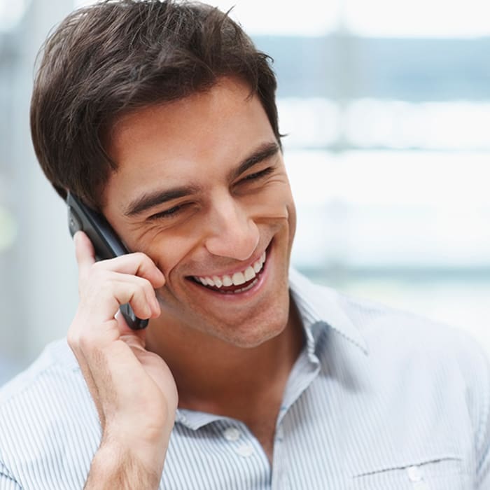 Consiéntelo con el doble de megas