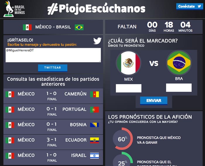 PiojoEscúchanos