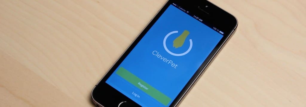 CleverPet