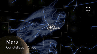 Star Chart