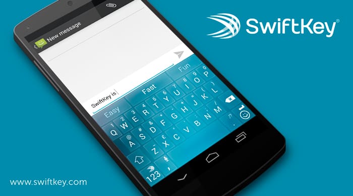 SwiftKey 