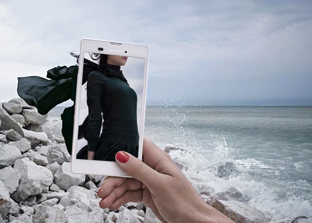 Sony Xperia T3
