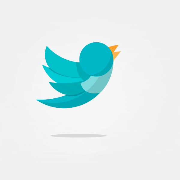 Twitter ya acepta animaciones GIF