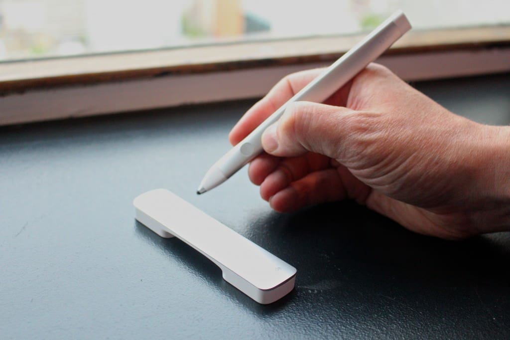 Adobe Ink y Slide