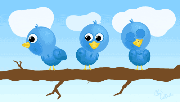 Twitter ya permite compartir GIFs