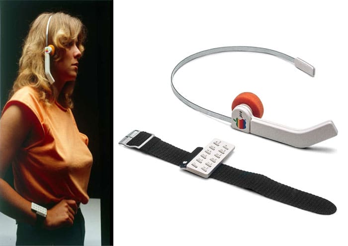 Prototipos de Apple