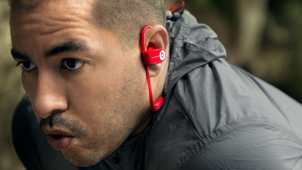 Beats Powerbeats 2 Wireless