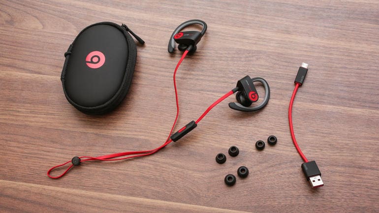 Beats Powerbeats 2 Wireless