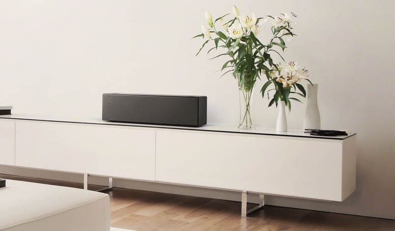 Bocina Sony SRS-X9