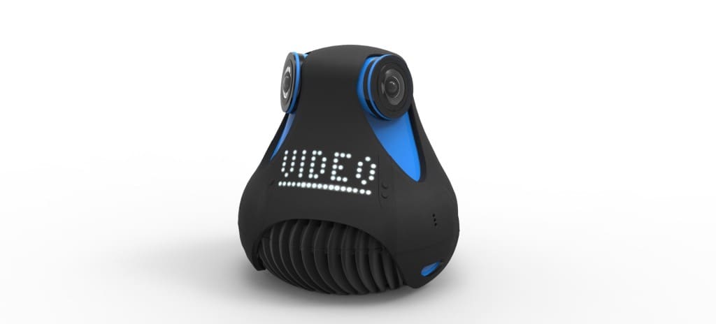 360Cam