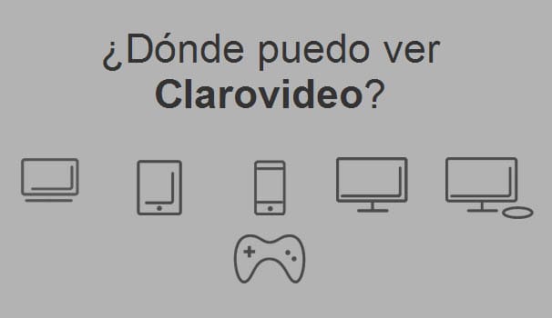 Clarovideo
