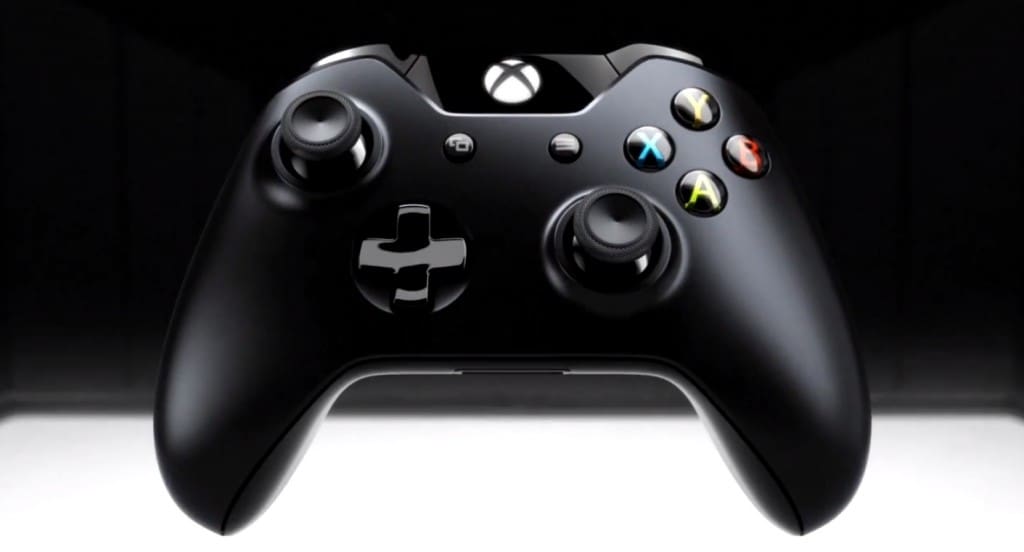 El control de Xbox One ya se puede usar con la PC