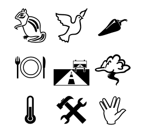 250 nuevos emojis llegan con la versión 7.0 de Unicode