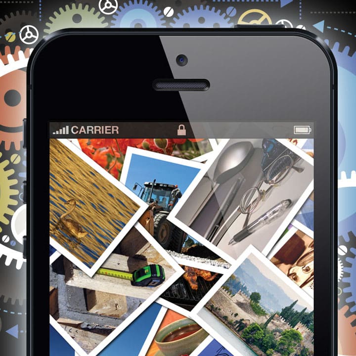 Toma mejores fotos con tu smartphone