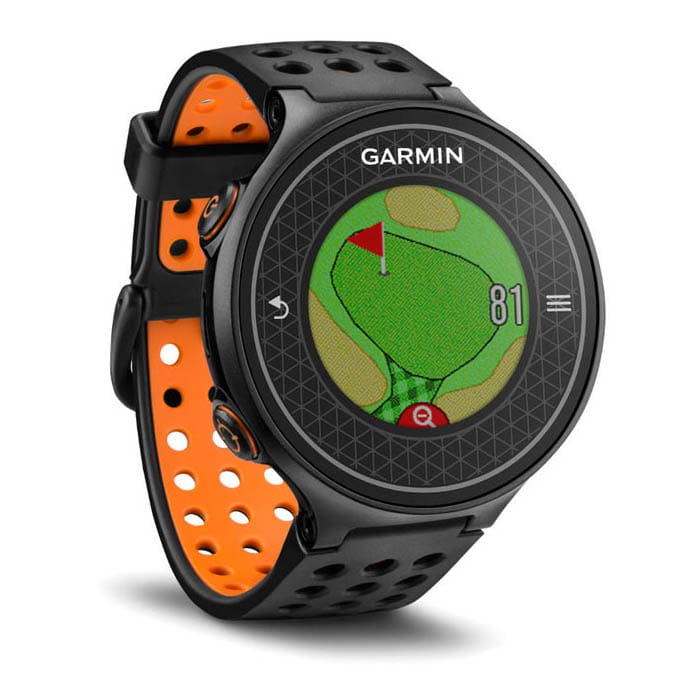 Garmin Approach S6