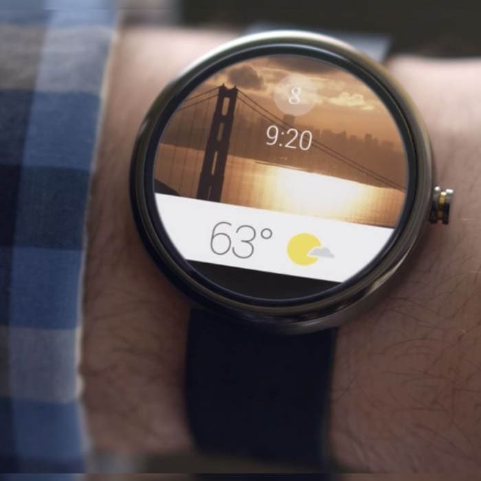 Motorola Moto 360