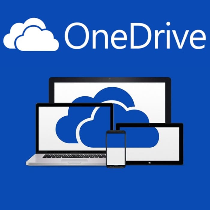 OneDrive de Microsoft ofrece 15 GB de almacenamiento gratuito