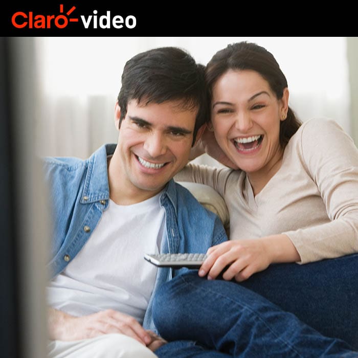 Clarovideo