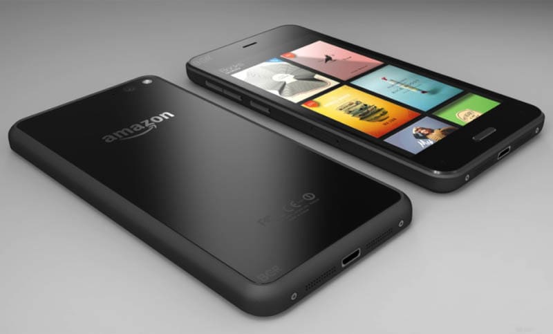 Amazon Fire Phone