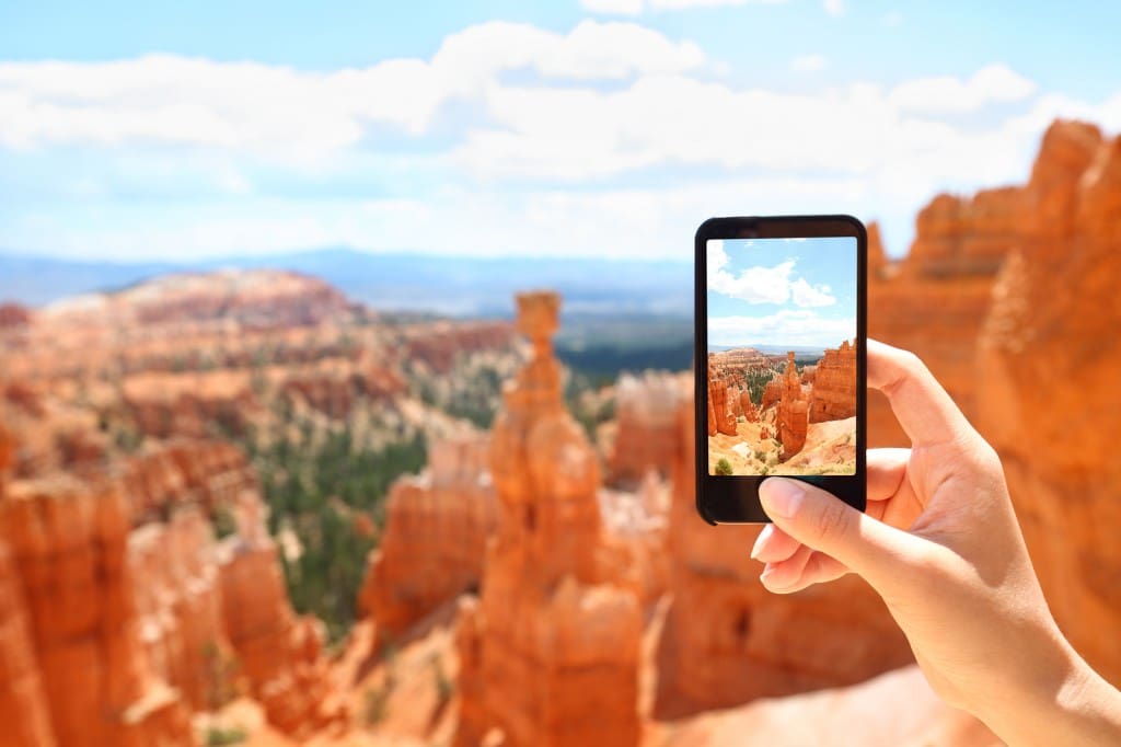 Toma mejores fotos con tu smartphone
