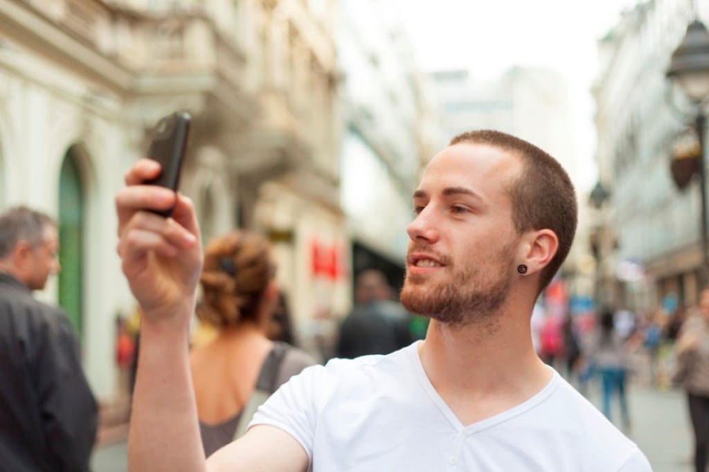 Toma mejores fotos con tu smartphone