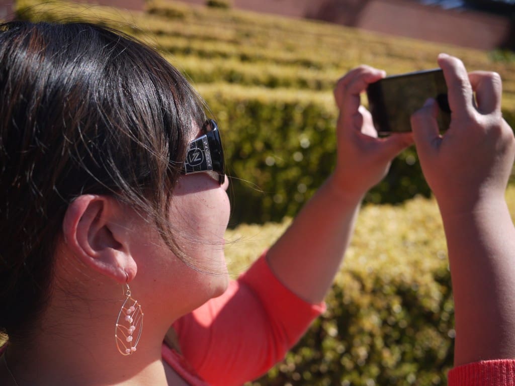 Toma mejores fotos con tu smartphone