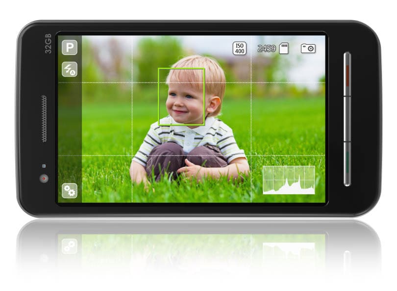 Toma mejores fotos con tu smartphone