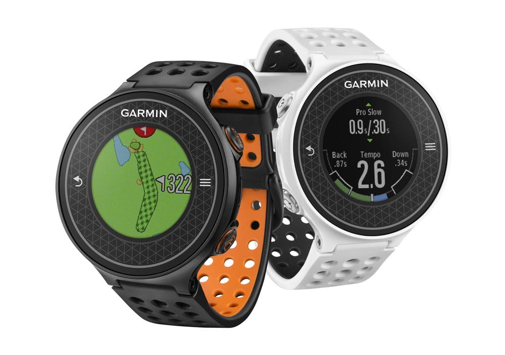 Garmin Approach S6 
