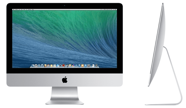 Apple iMac de bajo costo